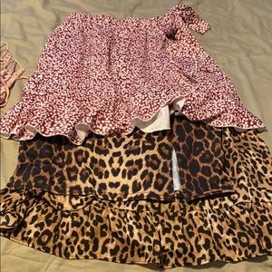3 skirt bundle